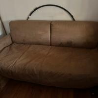 Divano letto