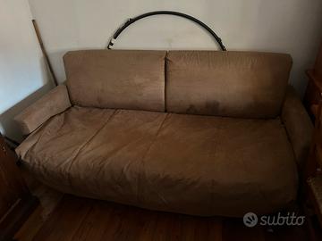Divano letto