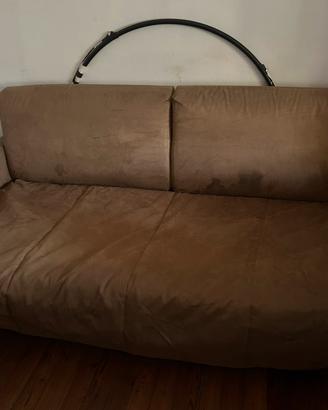 Divano letto