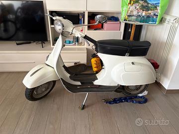 Vespa 125 Primavera