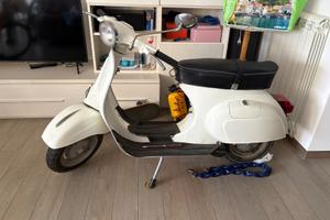 Vespa 125 Primavera