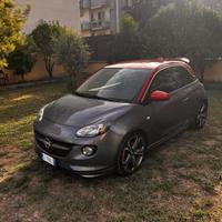 Opel Adam S 118/150