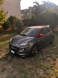 Opel Adam S 118/150