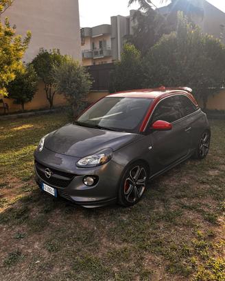 Opel Adam S 118/150