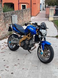 Aprilia SL Shiver 750 - 2008