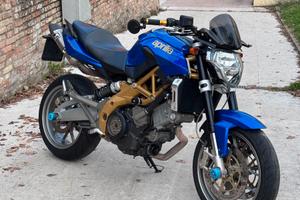 Aprilia SL Shiver 750 - 2008