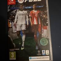 FC26 nintendo switch 1/oled