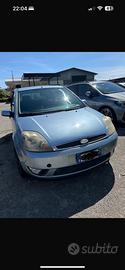 Ford Fiesta 1,4 dci 2005