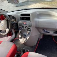 CRUSCOTTO PER FIAT PANDA 169 ANNO 2006