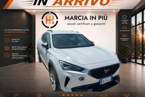 Cupra Formentor 1.5 TSI