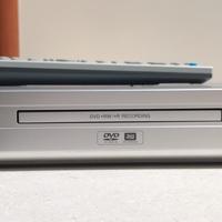 LG DR7400 DVD Recorder