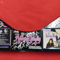 Flipper Apron The Addams Family