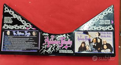 Flipper Apron The Addams Family