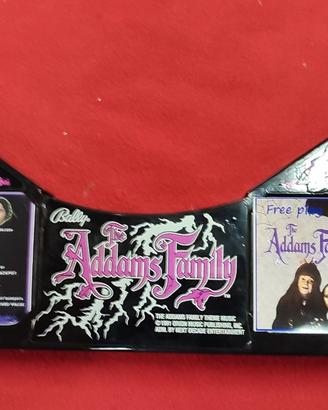 Flipper Apron The Addams Family