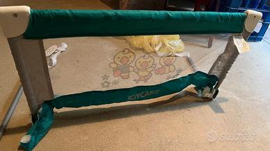 Spondina letto joycare