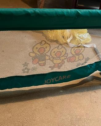 Spondina letto joycare