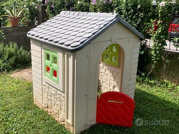 Casetta da giardino FEBER