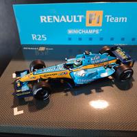 Minichamps F1