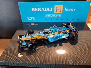 Minichamps F1