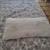 cuscino  memory  irge