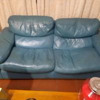 Poltrona Frau divano