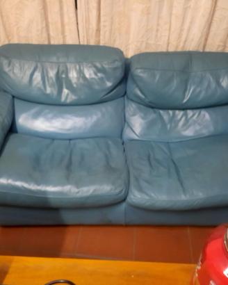 Poltrona Frau divano