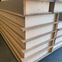 Pannelli di Legno Tamburati