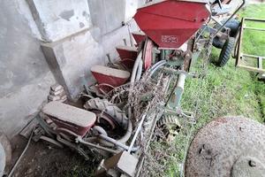 seminatrice nodet mais 