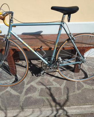 bici da corsa vintage 