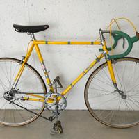 bici corsa  BARTALI