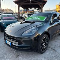 Porsche Macan 2.0 T