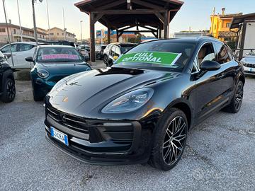 Porsche Macan 2.0 T