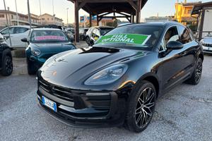Porsche Macan 2.0 T