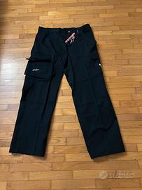 Pantaloni Alpinestars tg 52/XL