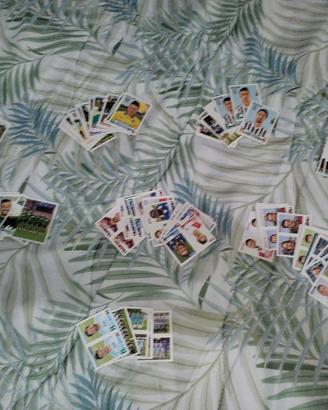 Lotto di 181 figurine Panini 15/16 tutte diverse