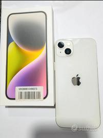 iPhone 14 plus 