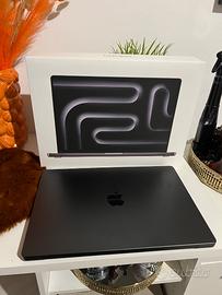 MacBook pro Chip M4 apple