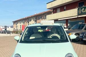 Fiat 500 1.2 benzina euro 6 solo 30.000 km