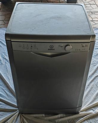 lavastoviglie indesit A++