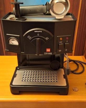Macchina caffè