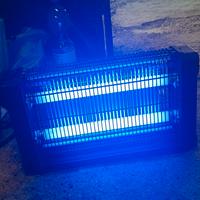 allontana zanzare e mosche 