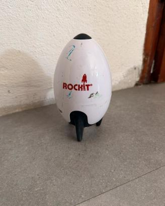baby Rockit- aiuta  per il sonno dei bambini