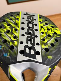 Racchetta Babolat Counter Veron
