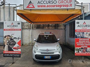 Fiat 500L 1.4 Popstar 95cv