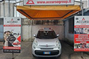 Fiat 500L 1.4 Popstar 95cv