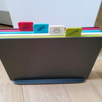 set di taglieri Joseph Joseph 