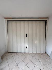 Porta basculante