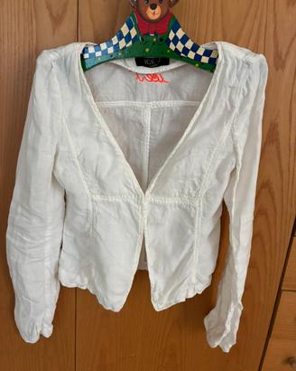 Blazer vintage iceberg lino