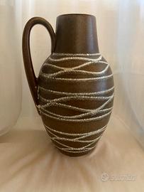 Grande vaso West Germany Scheurich