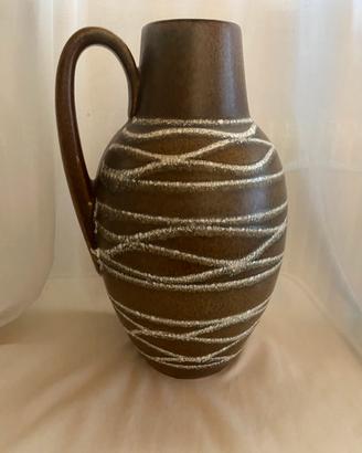 Grande vaso West Germany Scheurich